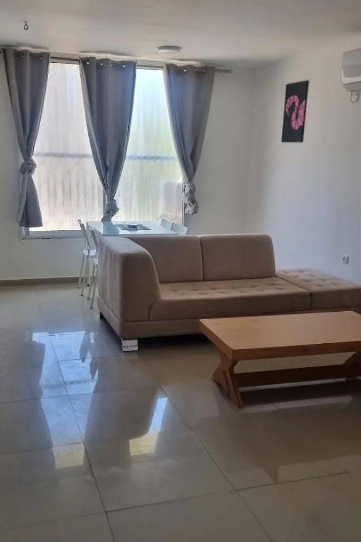 בית הנפלא ברחוב ברמן Eilat