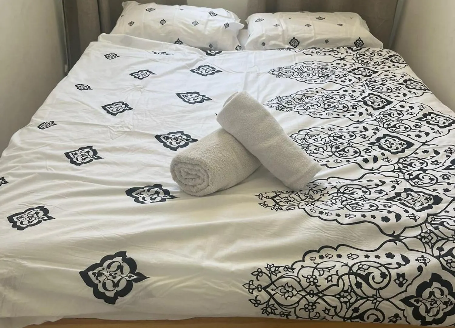 Apartment בית הנפלא ברחוב ברמן Eilat Israel
